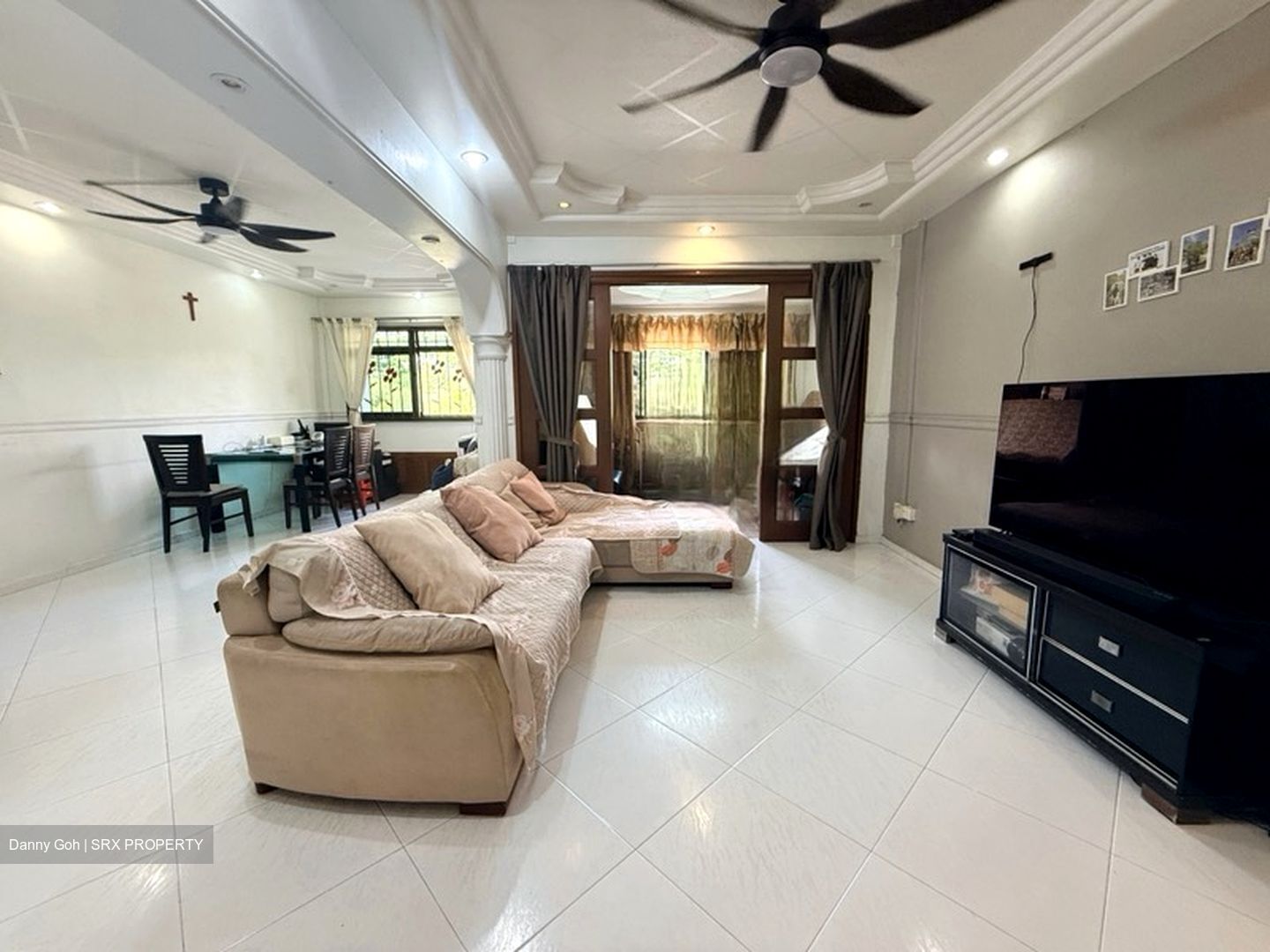 Blk 792 Woodlands Avenue 6 (Woodlands), HDB 5 Rooms #576084801
